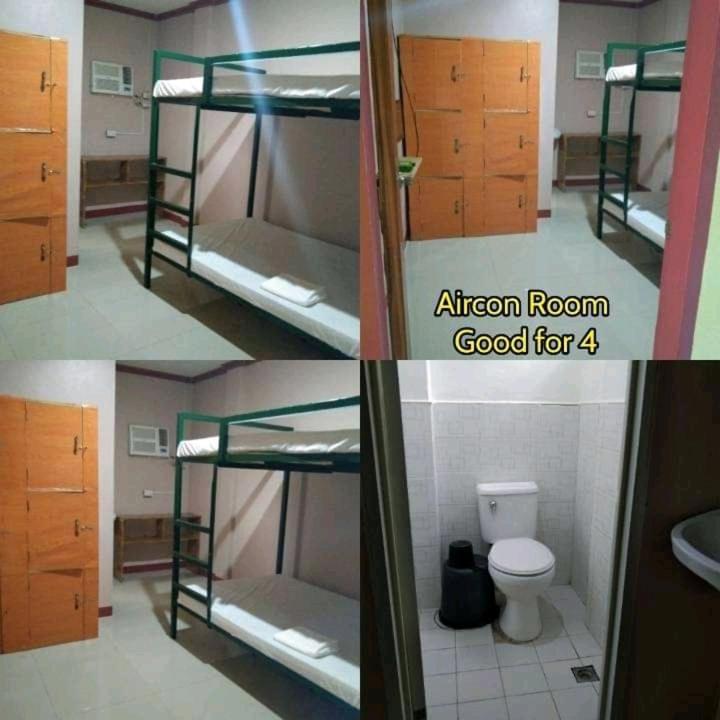 Rms Travellers Inn Poro Dış mekan fotoğraf