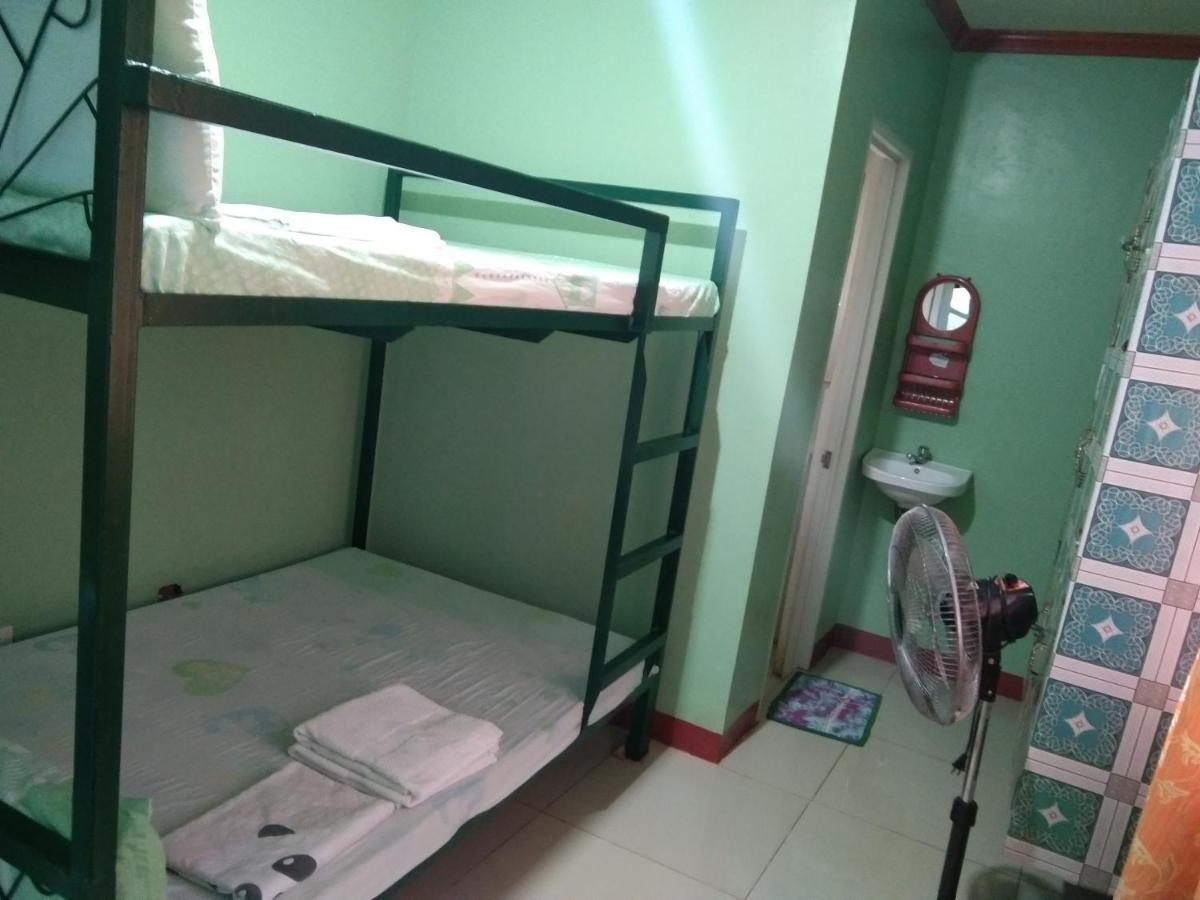 Rms Travellers Inn Poro Dış mekan fotoğraf