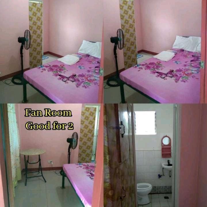 Rms Travellers Inn Poro Dış mekan fotoğraf