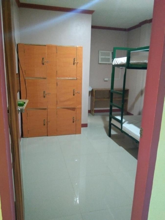 Rms Travellers Inn Poro Dış mekan fotoğraf