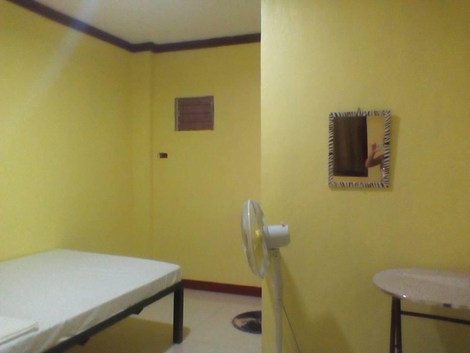 Rms Travellers Inn Poro Dış mekan fotoğraf