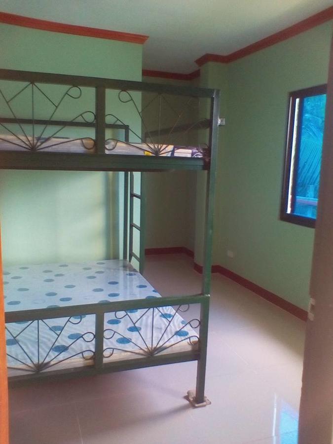 Rms Travellers Inn Poro Dış mekan fotoğraf