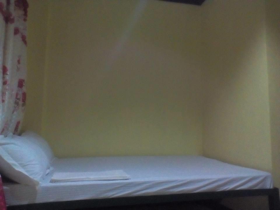 Rms Travellers Inn Poro Dış mekan fotoğraf