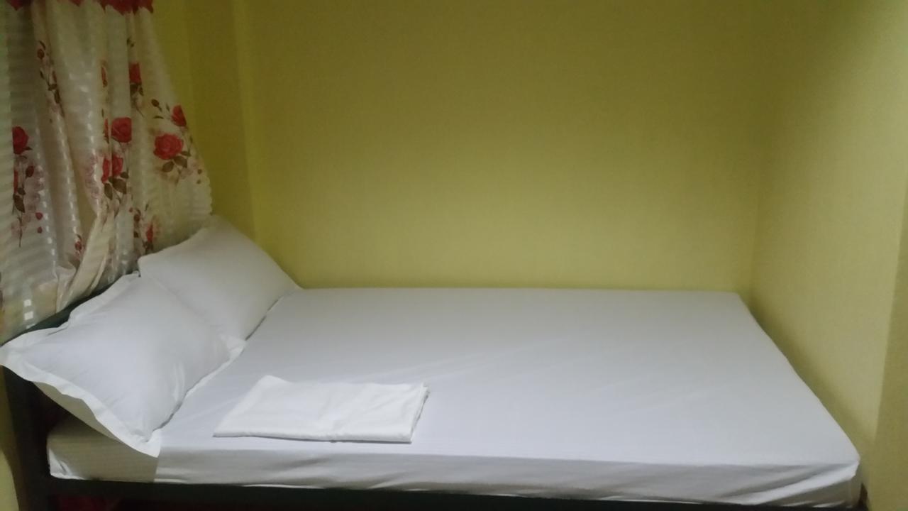 Rms Travellers Inn Poro Dış mekan fotoğraf