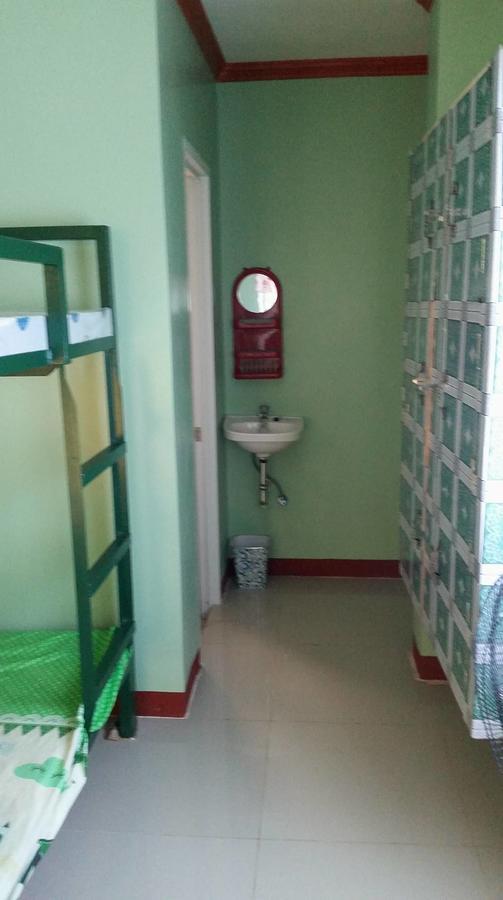 Rms Travellers Inn Poro Dış mekan fotoğraf