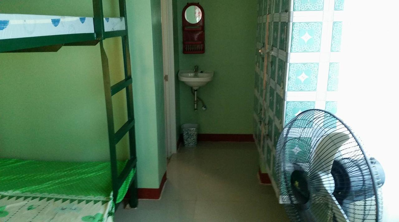 Rms Travellers Inn Poro Dış mekan fotoğraf